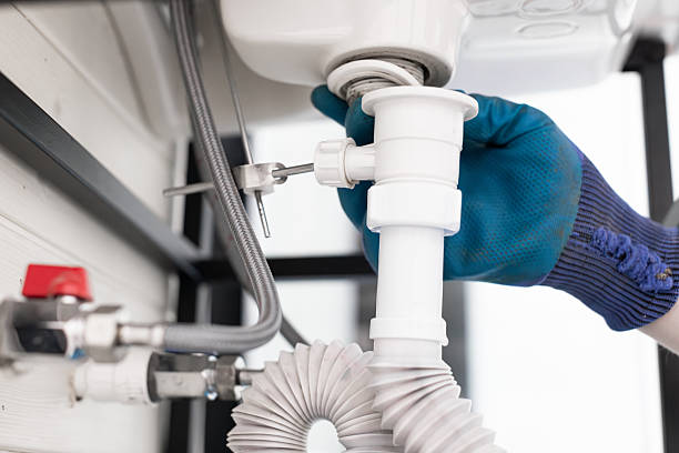 Reliable Drain Cleaning contractor in East Killingly, CT by Masters Plumbing Service